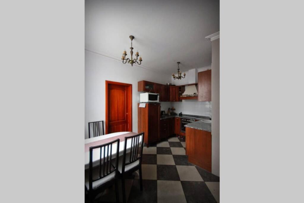 Ferienwohnung Apartament Z Ogrodkiem Zoppot Exterior foto