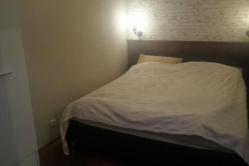 Ferienwohnung Apartament Z Ogrodkiem Zoppot Exterior foto